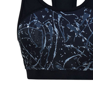 Premium Gym Wear Smooth Finish Fitness <b>Bra</b> With <b>Stretch</b> Fit Design For Yoga Training Daily Comfort Use - Product Image 5