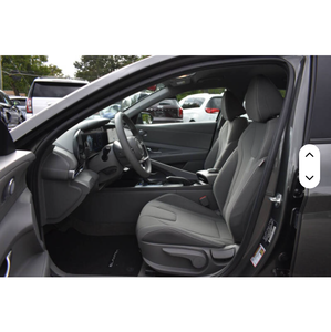 Construit Standard 2024 Hyun-dai Elantra SEL - Product Image 3