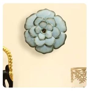 ศิลปะผนังโลหะทำมือที่สวยงามสร้างความโดดเด่นในทุกพื้นที่ที่สมบูรณ์แบบสำหรับการตกแต่งภายในบ้านสำนักงานโรงแรมและร้านกาแฟ - Product Image 6