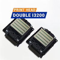 Impresora de Pared para Campus Escolares/Universitarios con Cabezal de Impresión Dual I3200, Máquina de Impresión de Pared para Diseño de Interiores Residenciales