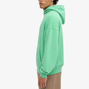 Sudadera Unisex de Alta Calidad para Hombre, Ropa Urbana, Sudadera con Capucha y Logotipo Personalizado, Sudadera con Dos Bolsillos Laterales de RSW - Product Image 6