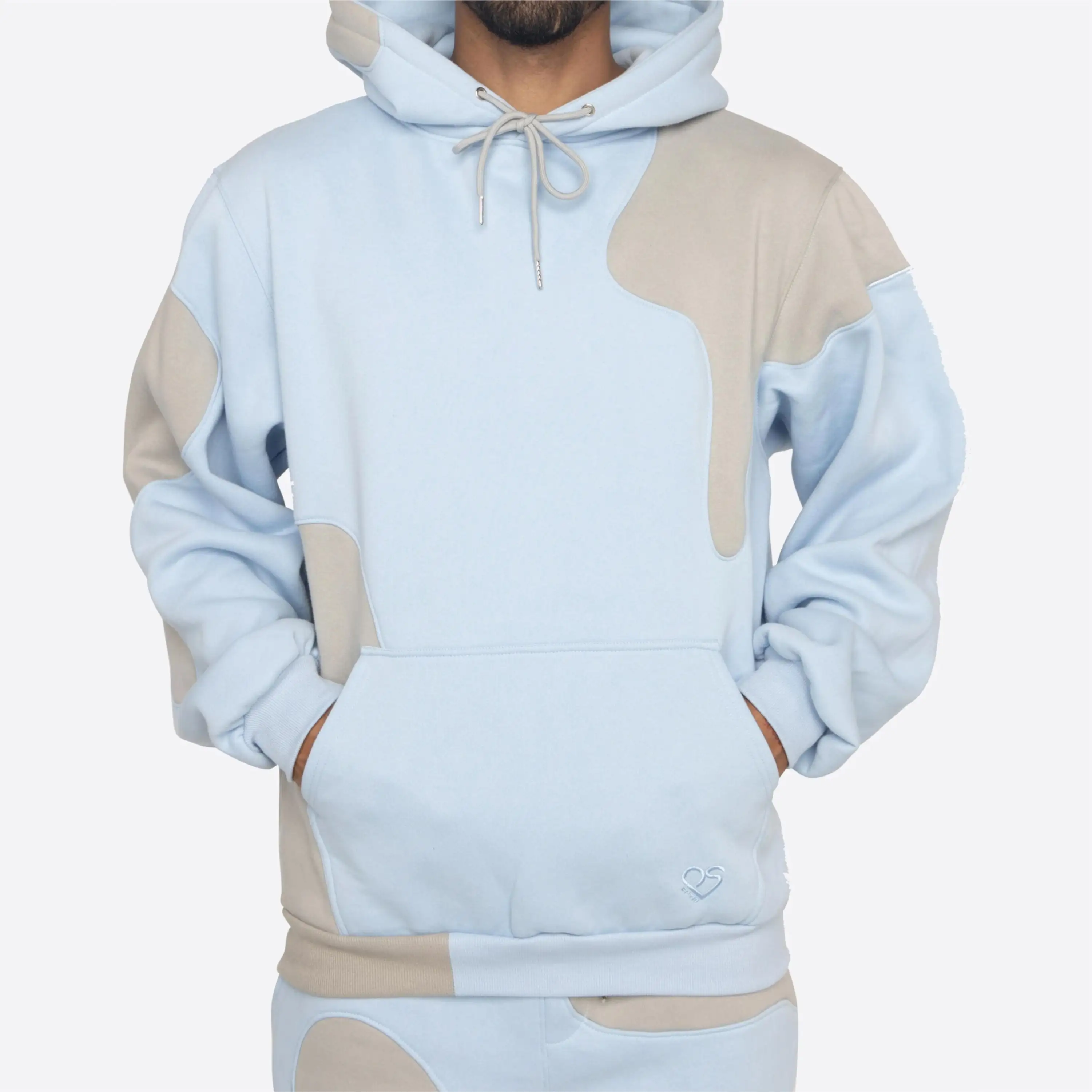 100% Cotton 320gsm Unisex Hoodies Chất Lượng Cao Tốt Nhất Bán Bảng Điều Chỉnh Hoodies Made In Pakistan Mùa Đông Ấm Áp Hàng May Mặc Unisex Hoodies