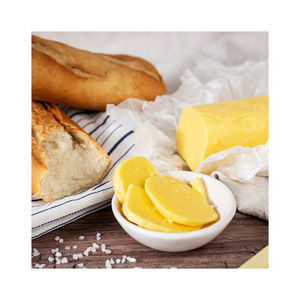 Fourniture de beurre de mouton pour les importateurs et les revendeurs internationaux de produits laitiers - Product Image 1
