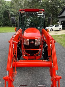 Venta caliente Kubota L4760 Tractor para la venta Máquina agrícola Precio barato - Product Image 6