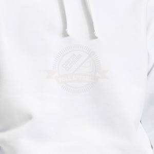 Nouveautés Sweats à capuche en molleton pour hommes Qualité supérieure Vêtements décontractés Respirants 100% coton pour adultes - Product Image 4