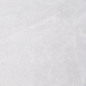 Vietnam nueva colección 60x60 Premium piedra gris claro aspecto azulejo de porcelana acabado mate azulejo de suelo de pared sala de estar resistente al ácido - Product Image 4