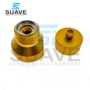 Juego de transferencia de grasa Nano Micro de acero inoxidable de alta calidad, gran oferta, Mejor proveedor, por SUAVE SURGICAL INSTRUMENTS - Product Image 5