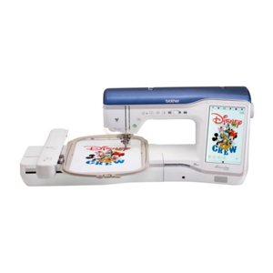 SHOP NOW <b>Cheap</b> Brothers Stellaire Innov-ís XJ1 <b>Sewing</b> and Embroidery <b>Machine</b> for sale - Product Image 3