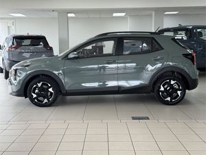 Autos Usados Clean Now, <span class=keywords><strong>Kia</strong></span> <span class=keywords><strong>Stonic</strong></span> Lx 2026, Listo para Enviar - Product Image 1