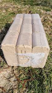 Briquettes de bois-Briquettes de sciure-Briquettes Ruf écologiques - Product Image 2