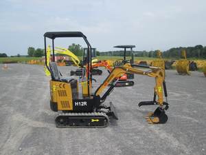 รถขุดขนาด2ตันใช้สำหรับโครงการก่อสร้างขนาด3.5ตันอุปกรณ์ก่อสร้างขนาดเล็ก2.5ตัน - Product Image 2