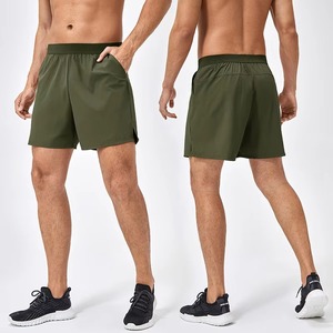 Séchage rapide doublure grande taille gym doublure respirante personnalisé étanche course élastique sport durable anti-rides basket-ball - Product Image 1