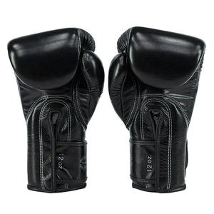 Guantes de Sparring Profesionales Fairtex de Primera Calidad, Hechos a Medida con Cuero Vacuno Genuino, Guantes de Entrenamiento para Adultos - Product Image 4