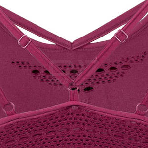 Sujetador deportivo de la mejor calidad, hecho en Pakistán, nuevo diseño, ropa de gimnasio, Sujetador deportivo para mujer, Sujetador deportivo con logotipo personalizado - Product Image 6