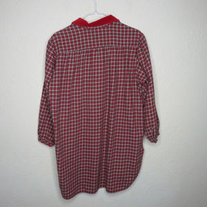 Chemise de reproduction de l'ère civile pour les reconstituteurs, pull en coton américain du milieu du XIXe siècle - Product Image 2