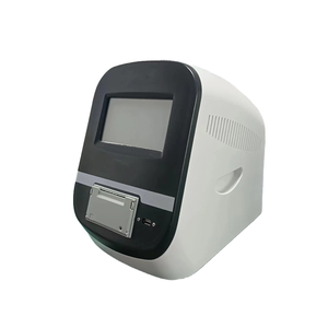 Analisador do carbono orgânico do TA-2201A Total do zetron - Product Image 1