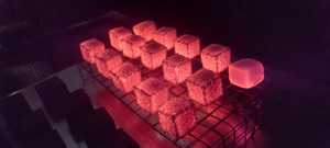 ถ่านกรอบมะพร้าวแบบไร้ควันสำหรับชิชาสำหรับมอระกู่ - Product Image 6