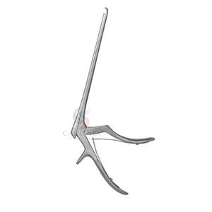 เท้าคีร์ริสันแบบธรรมดา รุ่นใหม่ล่าสุด ราคาประหยัด ขนาด 18 ซม. งอ 90 องศา ยกสูง 2 มม. น้ำหนักเบา - Product Image 3