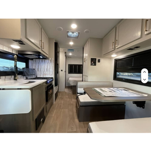 Usado Nuevo 2026 Thor Freedom Traveler A-2-9 - Product Image 3