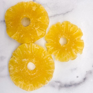 ขนมสับปะรดอบแห้งรสหวานธรรมชาติดีต่อสุขภาพ - Product Image 3