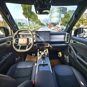 JE TOUR T2 2024 2.0TD XWD SUV, Modelo de Gasolina con Tracción en las Cuatro Ruedas, 4x4, Listo para Enviar - Product Image 3