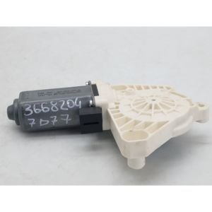 MOTORE ELETTRICO ALZACRISTALLO ANTERIORE SINISTRO VOLKSWAGEN Golf 7 Sedan 5Q4959801B (12>) - Product Image 4