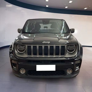 Mejor rendimiento <span class=keywords><strong>2019</strong></span> <span class=keywords><strong>Jeep</strong></span>-<span class=keywords><strong>Renegade</strong></span> Automático Gasolina 4 Cilindros Euro6 5 Asiento 150hp COCHES USADOS Listo para enviar a todo el mundo - Product Image 1