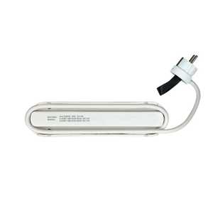 Multipresa bianca con cavo e interruttore, 3 porte USB e USB-C (Simon BM716301) - Product Image 3