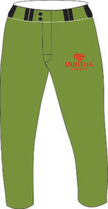 ชุดยูนิฟอร์มเบสบอลสำหรับผู้ชายชุดเครื่องแบบกีฬาเบสบอลออกแบบได้ตามต้องการสไตล์ใหม่ล่าสุด - Product Image 5