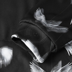 Nouveau style, sweats à capuche pour hommes de couleur unie, sweats à capuche en coton pour hommes, vente en gros de sweats à capuche pour hommes - Product Image 5