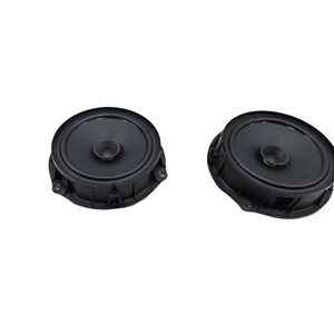 ALTOPARLANTI DACIA Sandero Serie 281443585R (21>) - Product Image 6