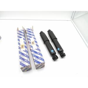 โช้คอัพคู่สำหรับรถยนต์ FIAT Bravo รุ่นที่ 1 (95>01) หมายเลขอะไหล่ 7777948 - Product Image 1