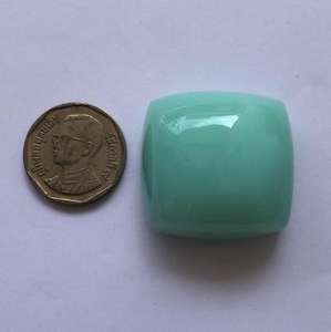 Pierre précieuse naturelle de forme cabochon pour la fabrication de bijoux, Australie - Product Image 2