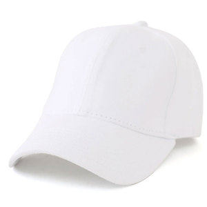 2025 lujo 6 paneles negro algodón en blanco sin estructura béisbol papá sombreros gorras deporte liso con logotipo bordado personalizado para hombre mujer - Product Image 4