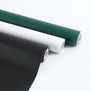 Papel de contacto de <span class=keywords><strong>pizarra</strong></span> magnética, escritura de borrado en seco, verde/Negro/<span class=keywords><strong>pizarra</strong></span> blanca, hoja de <span class=keywords><strong>vinilo</strong></span> <span class=keywords><strong>para</strong></span> el hogar/habitación de los niños/aula/pared - Product Image 2