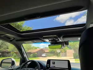 Occasion en excellent état au prix de gros - 2022 L.X 600 AWD F SPORT Handling 4 portes SUV, faible kilométrage, aucun problème mécanique, prêt à rouler - Product Image 5