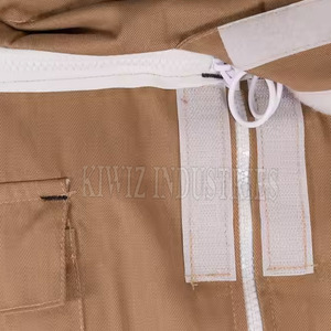 Vente en gros de vêtements complets respirants pour l'apiculture Costumes d'apiculture dernière conception Costumes d'apiculture confortables - Product Image 4