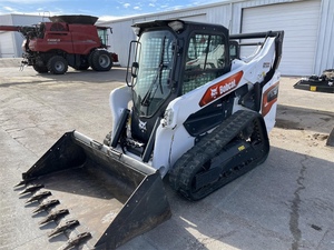 รถตักตีนตะขาบไฮดรอลิก KYB ปี 2021 เครื่องยนต์ Kubota T76 พร้อมลูกปืน - Product Image 1