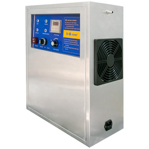 Máquina de Ozono de Alto Rendimiento Dr.Ozone D3 de 3g/h para Esterilización del Aire y Control de Olores - Product Image 6