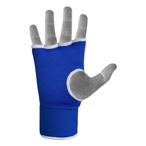 Guantes Interiores de Boxeo Acolchados para Golpear, Vendas Rápidas para MMA, Manoplas de Boxeo con Gel Acolchado, Servicio OEM Personalizado - Product Image 2