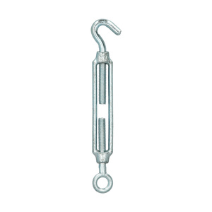 Tensores Galvanizzati M 12 mm. 1/2" Uso Domestico - Product Image 1