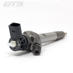 Vannes d'injection DTS 0445110598 - Neuves en métal pour diesel 114/116/X1/Mini - Product Image 2