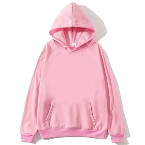 High Quality Unisex <b>Men</b> Oversized <b>Pullover</b> Street Style 100% Cotton Woven Zip-up Hooded Sweatshirt For <b>Men</b> - Product Image 1