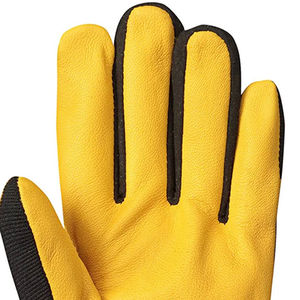 Gants tactiques personnalisés de haute qualité Full-Finger Outdoor-Use - Product Image 4