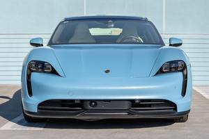 Porsche Taycan 4S 2020 Usado en Buen Estado - Product Image 4