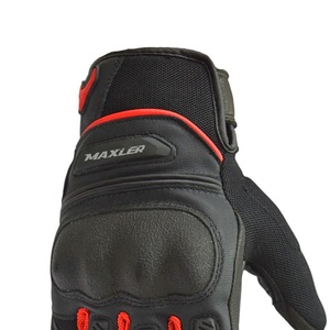 Gants de moto tout-terrain unisexes pour toutes les saisons, avec écran tactile, anti-chute, coque rigide, pour motocyclistes et cyclistes - Product Image 6