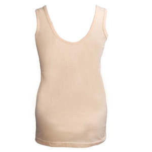 Shameez para Mujer - Color Durazno - Product Image 2