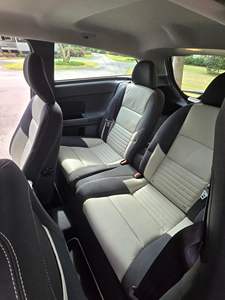 VOLVO C30 T5 R-DESIGN 2009 D'OCCASION CÔTÉ GAUCHE/DROIT - Product Image 4