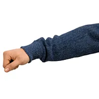 Pull à col roulé pour homme, uni, manches longues, printemps, décontracté, coupe ajustée, respirant, polyester/coton, tricot chaud