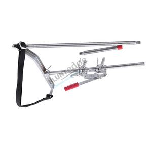 เครื่องดึงลูกวัวทารกในครรภ์,เครื่องมือทางการสัตวแพทย์ดึงลูกวัวแบบดึงยากสำหรับงานหนัก - Product Image 3